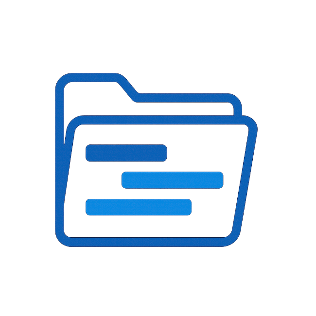 Портфолио (Группировка и Гант Проектов)